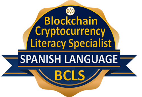 Blockchain and Cryptocurrency Literacy Program in Spanish